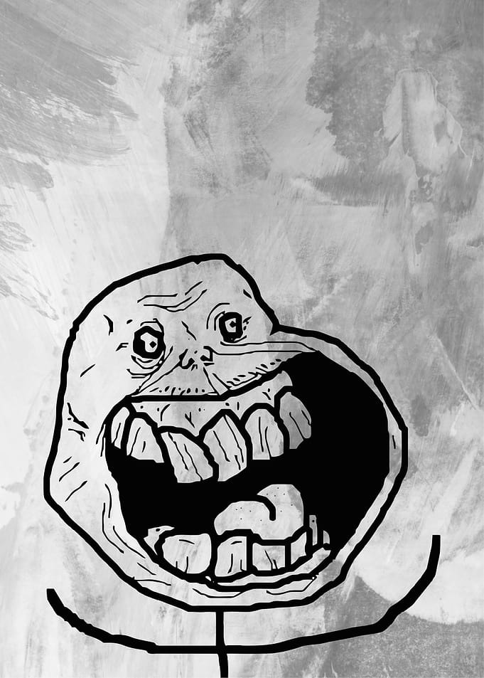 memes pop art