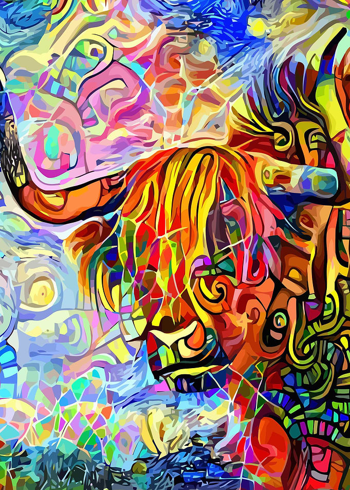 Bull