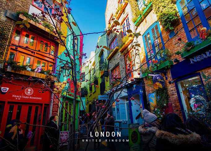 London