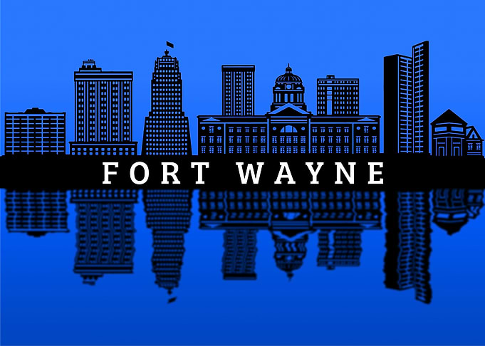Fort Wayne