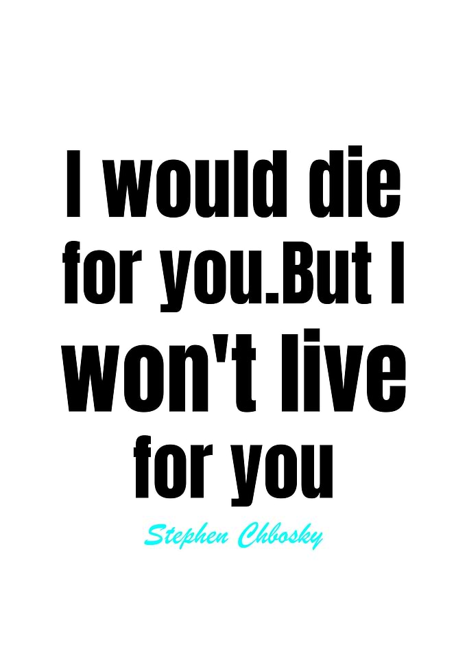 Love Quote
