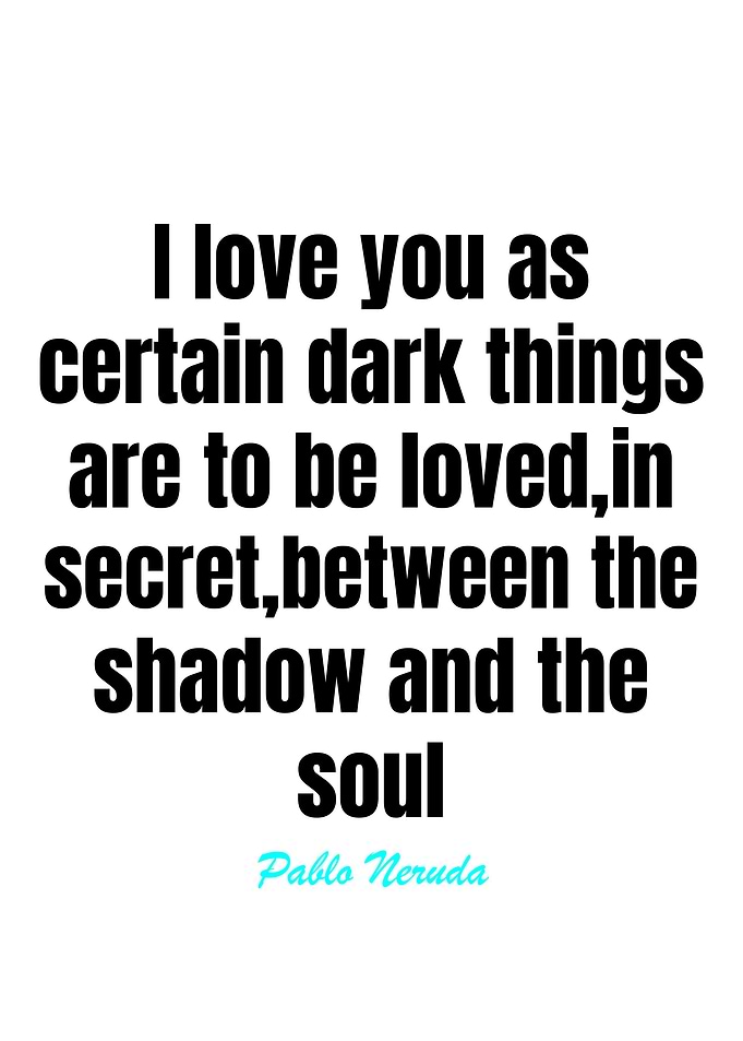Love Quote