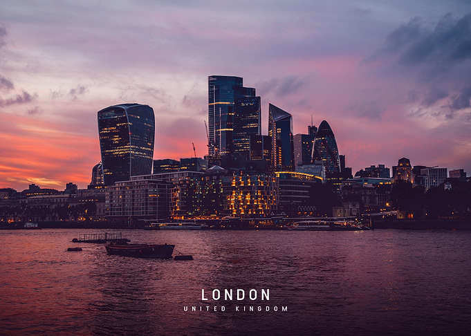 London