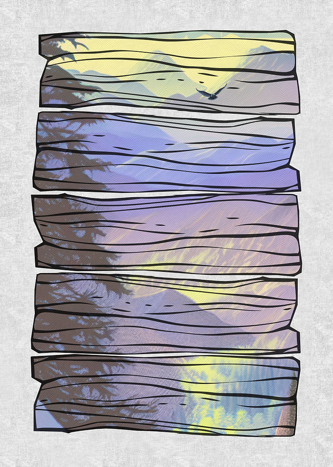 Hiking and Mountains