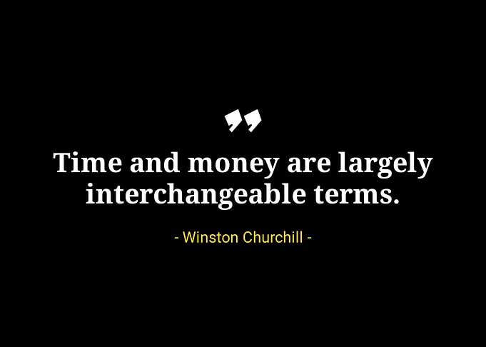 Winston Churchill quotes