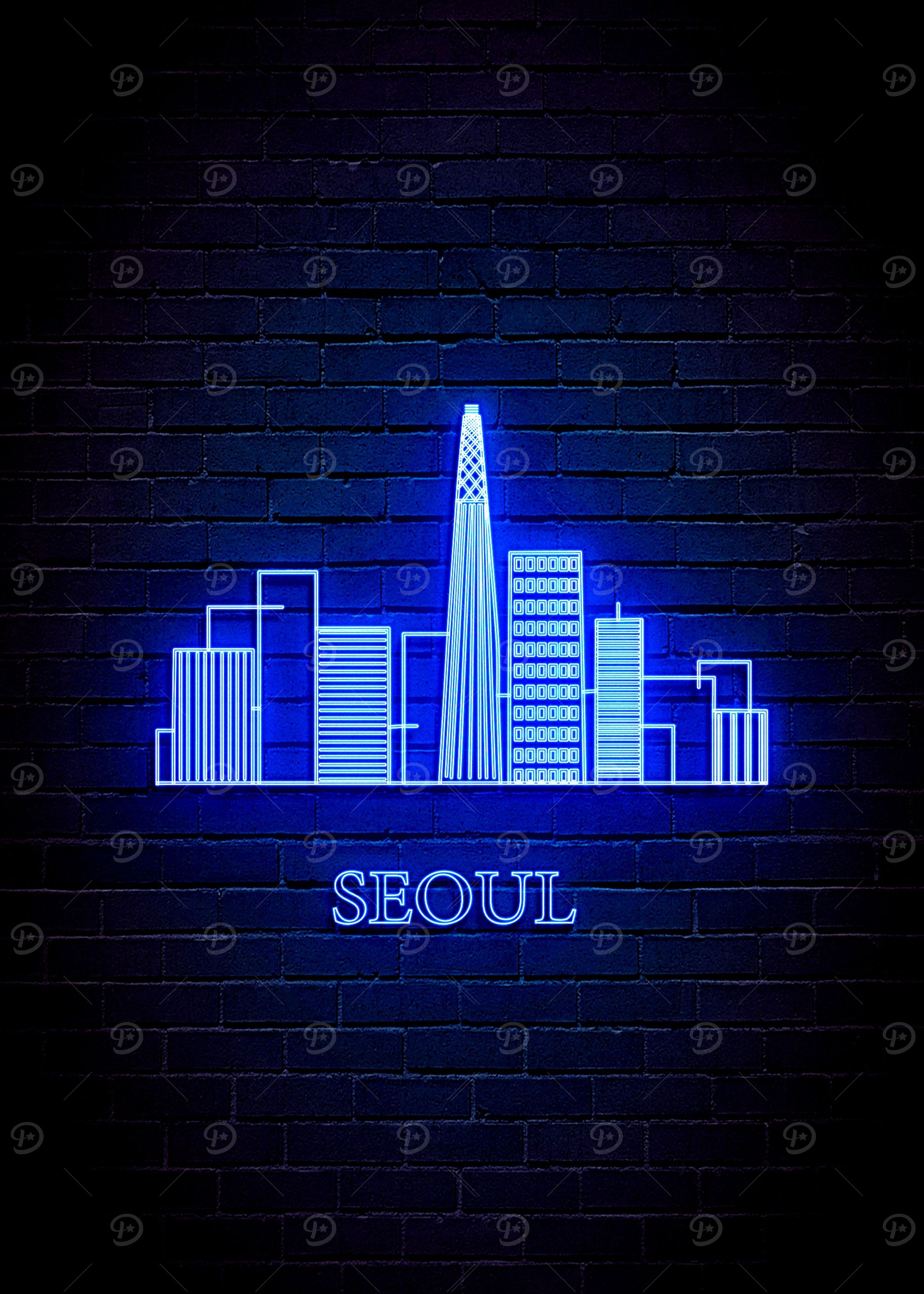 seoul