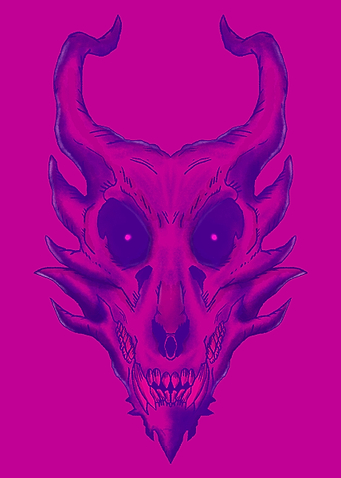 Dragons Head