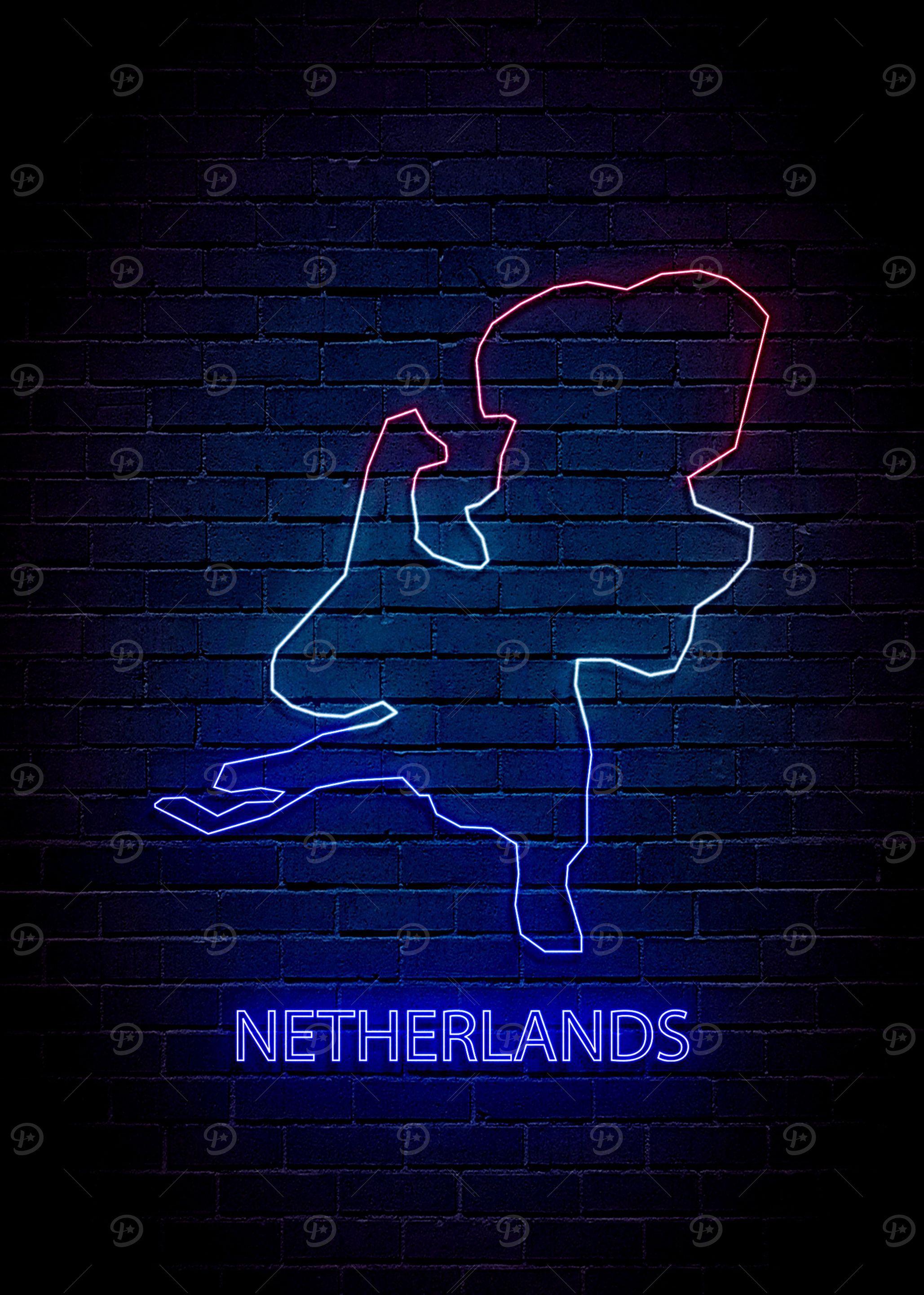 netherlands