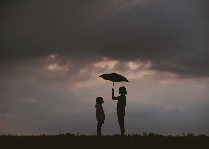 Shelter from the Storm