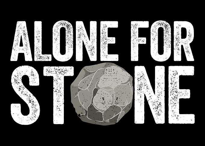 Funny Rock Hunting