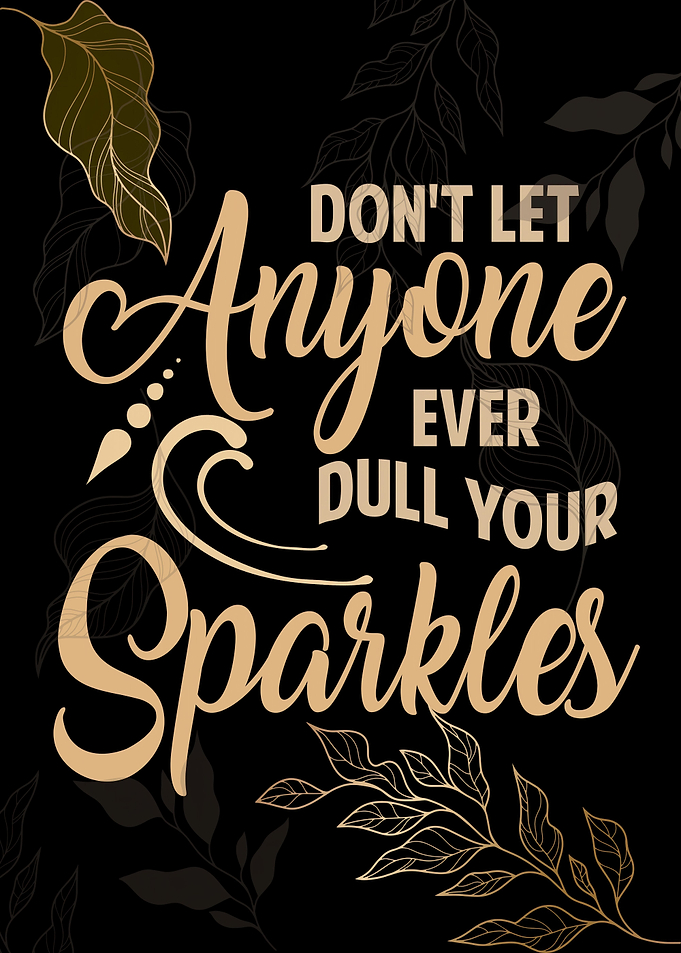 Your Sparkle