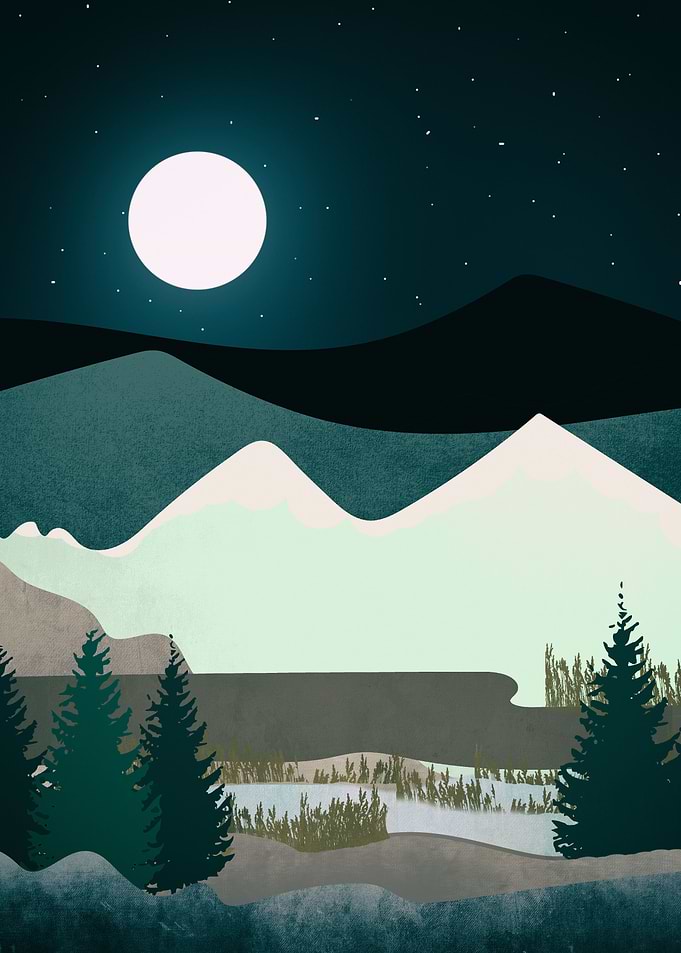 Mountain