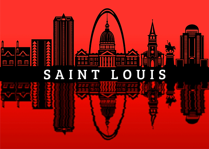 Saint Louis