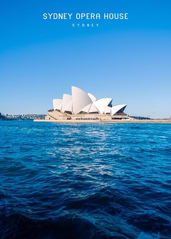 Sydney Opera House