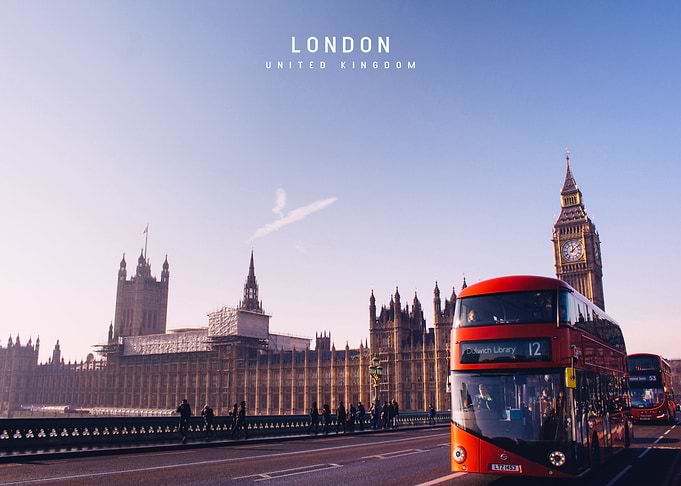 London