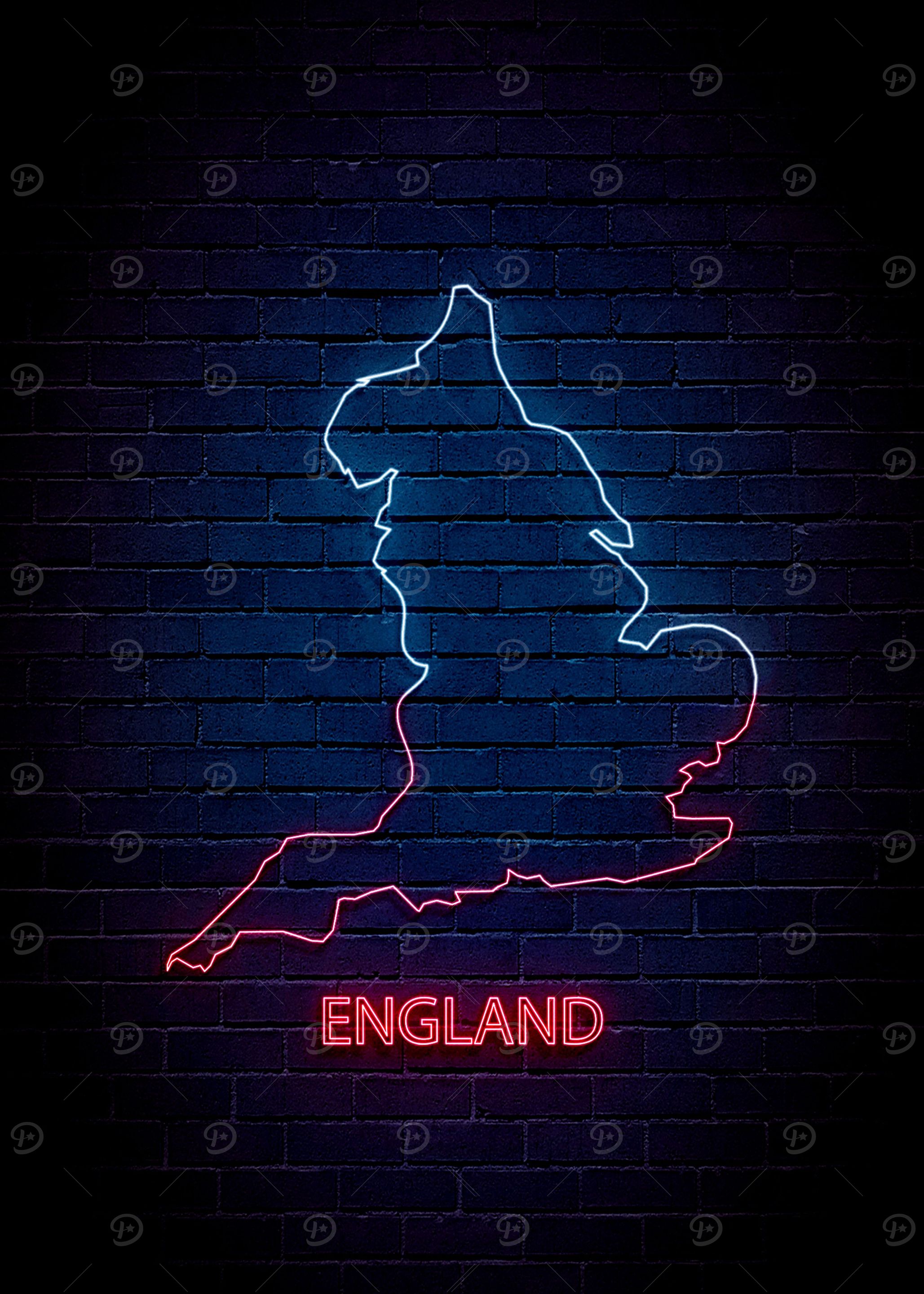 england