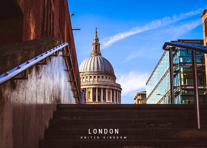 London