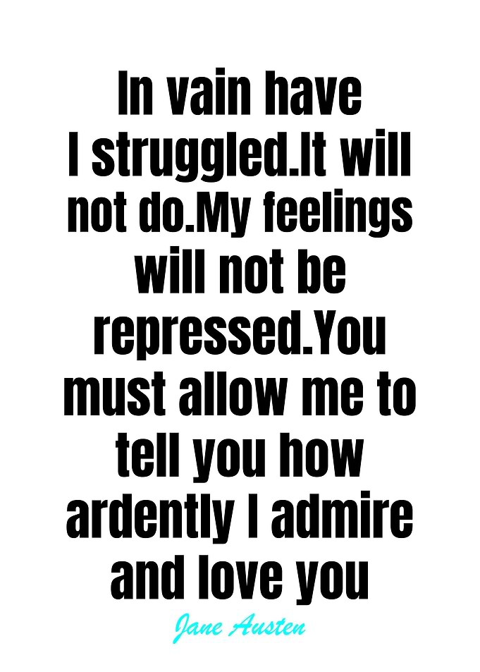 Love Quote