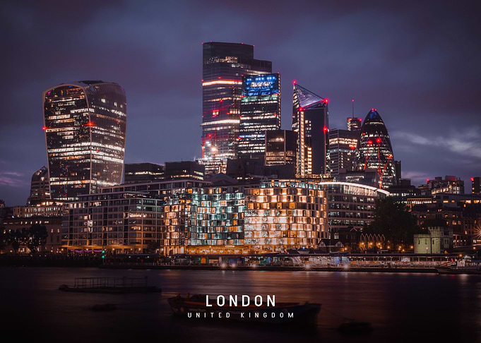 London
