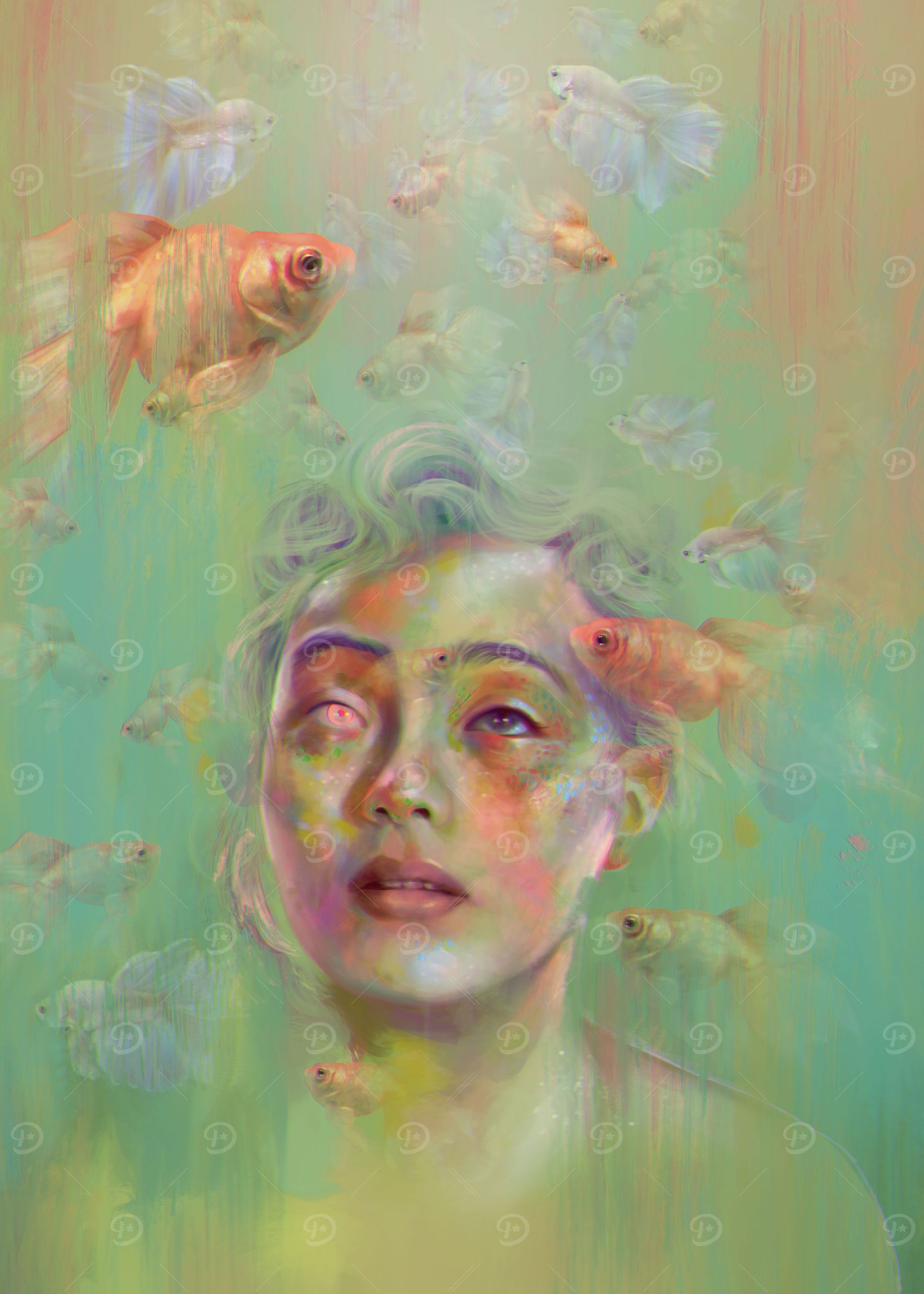 Daydreams