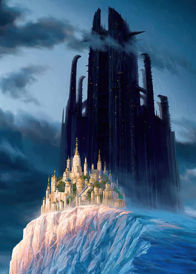 Nightwell Castle