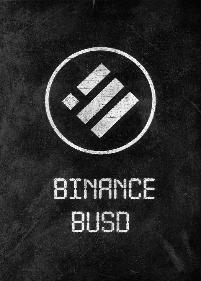 Binance BUSD