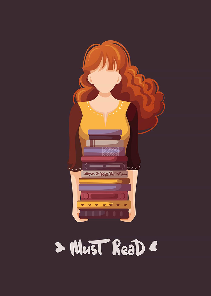 Bibliophile