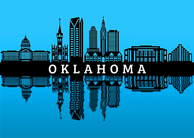 Oklahoma