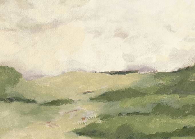 Abstract Lanscape no642