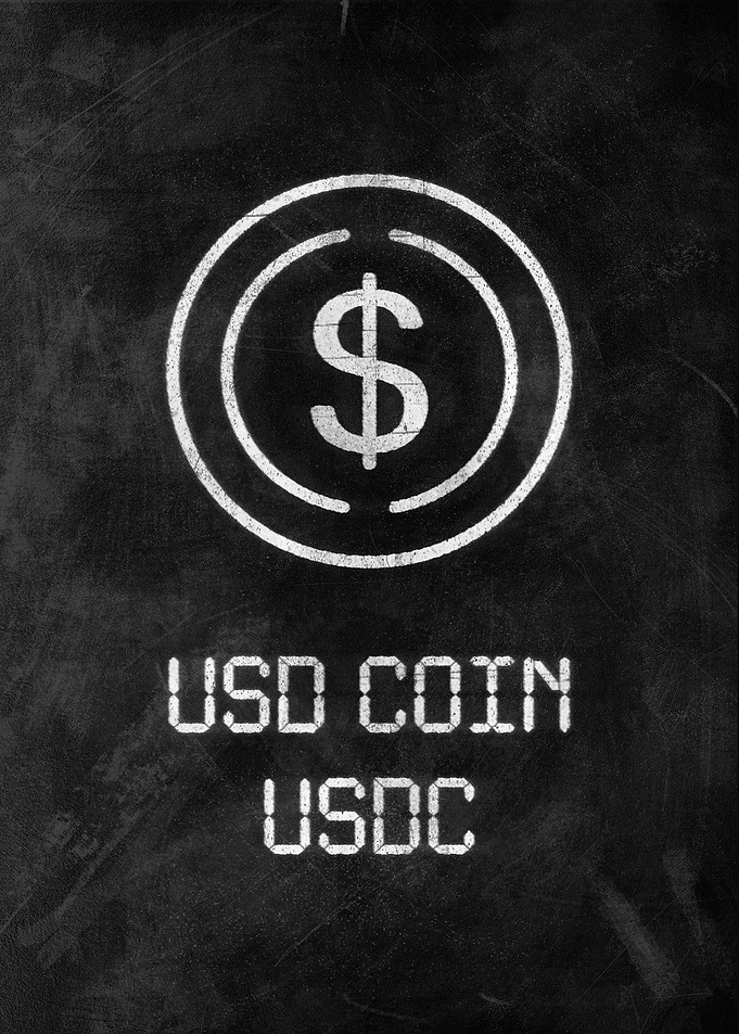 USD Coin USDC