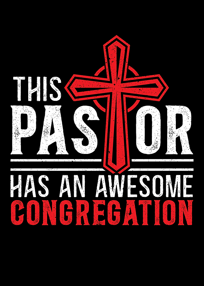 Pastor
