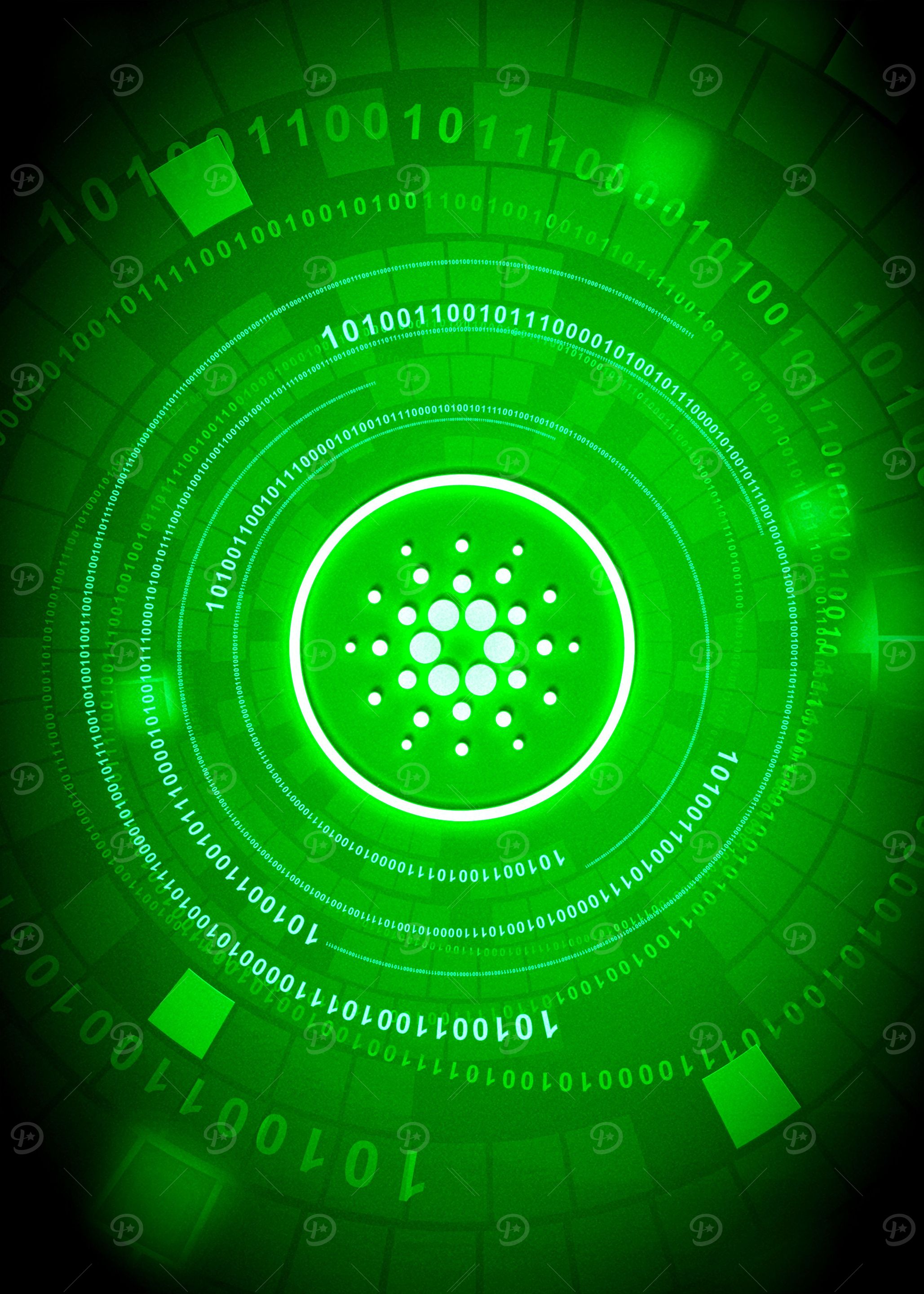Cardano ADA