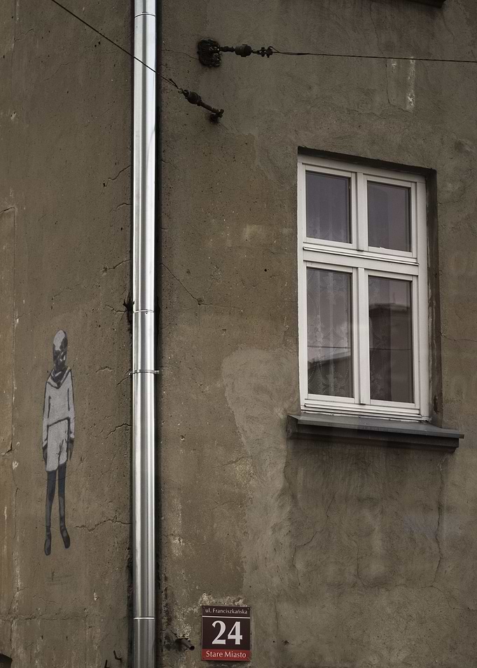 Krakow Poland