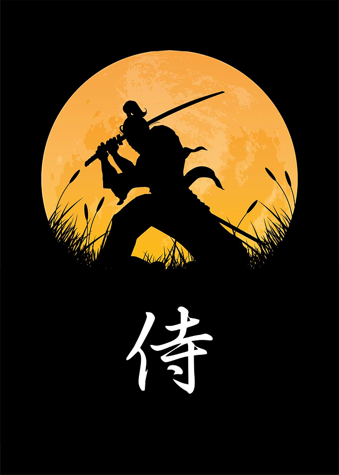 samurai