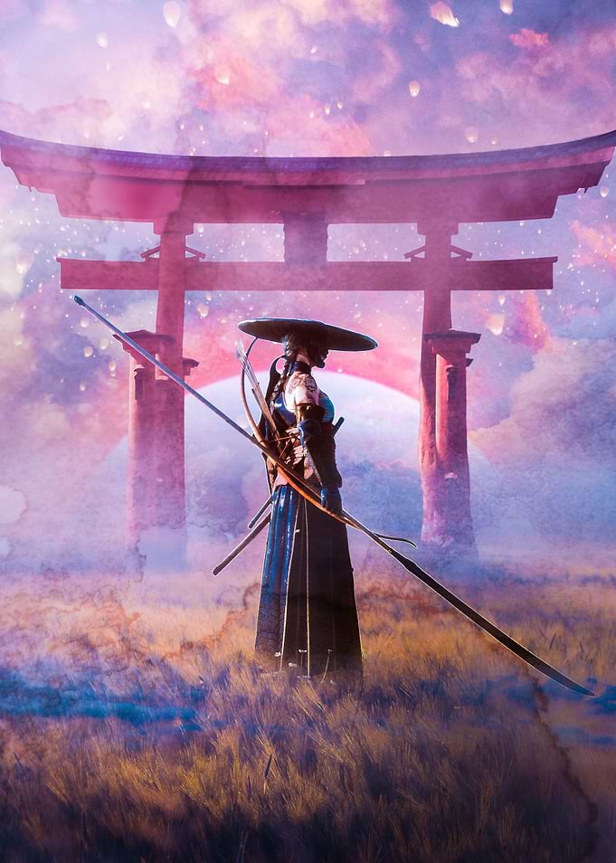 Ancient