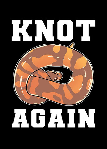 Knot Again