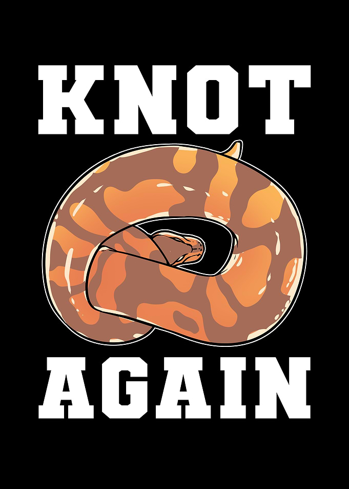 Knot Again