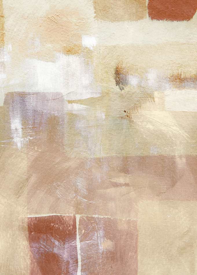 Abstract painting no650