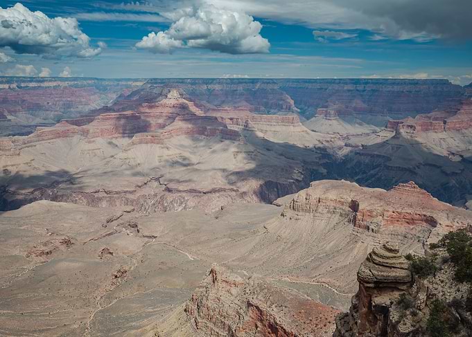 Grand Canyon NP