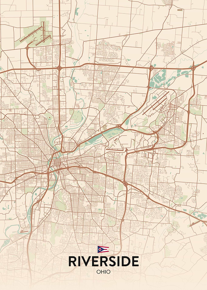 Riverside OH