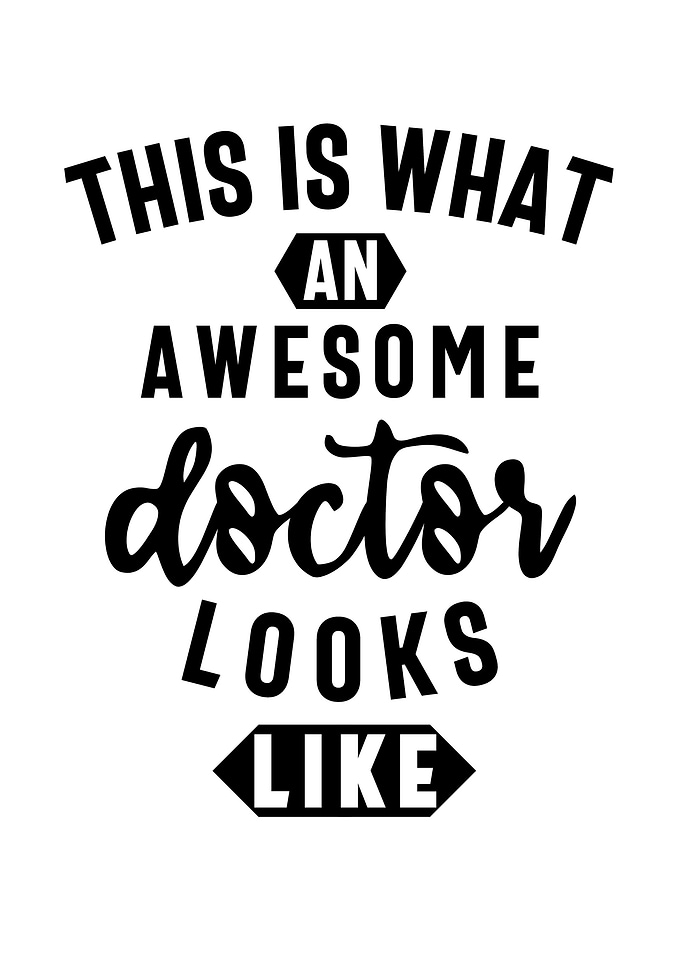 doctor