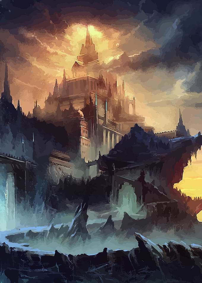The Malgrave