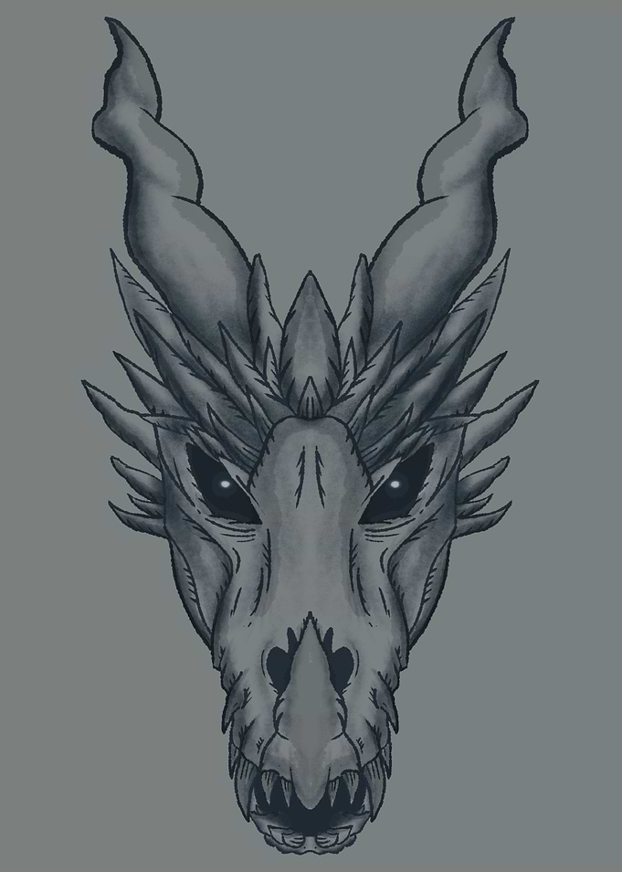 Dragon Head