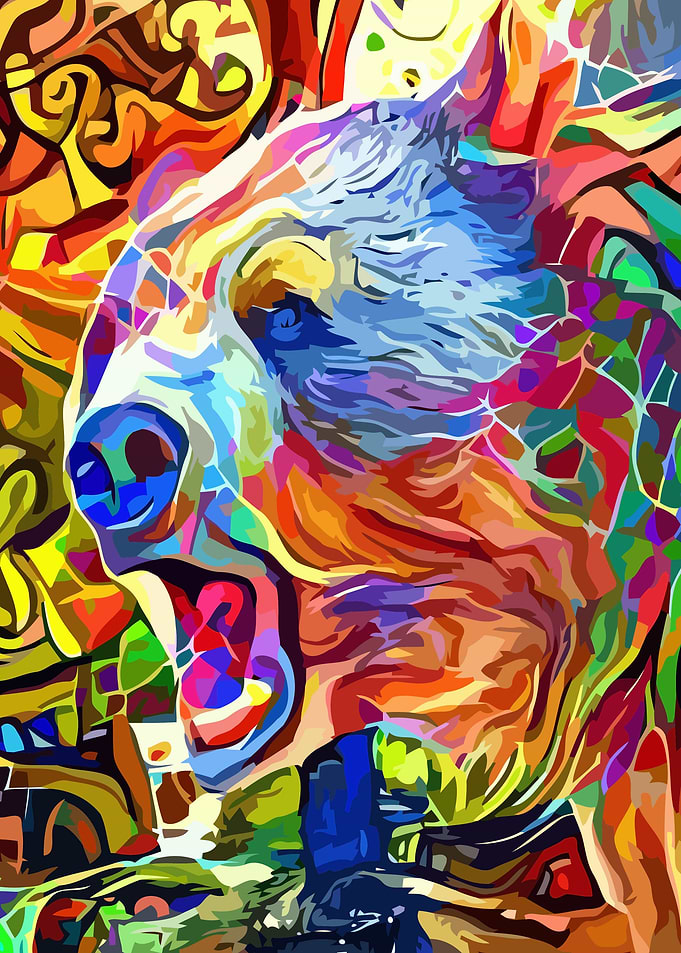 Bear