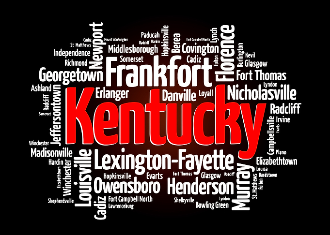 Kentucky