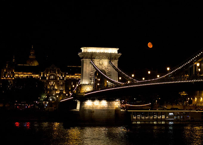 Budapest Hungary