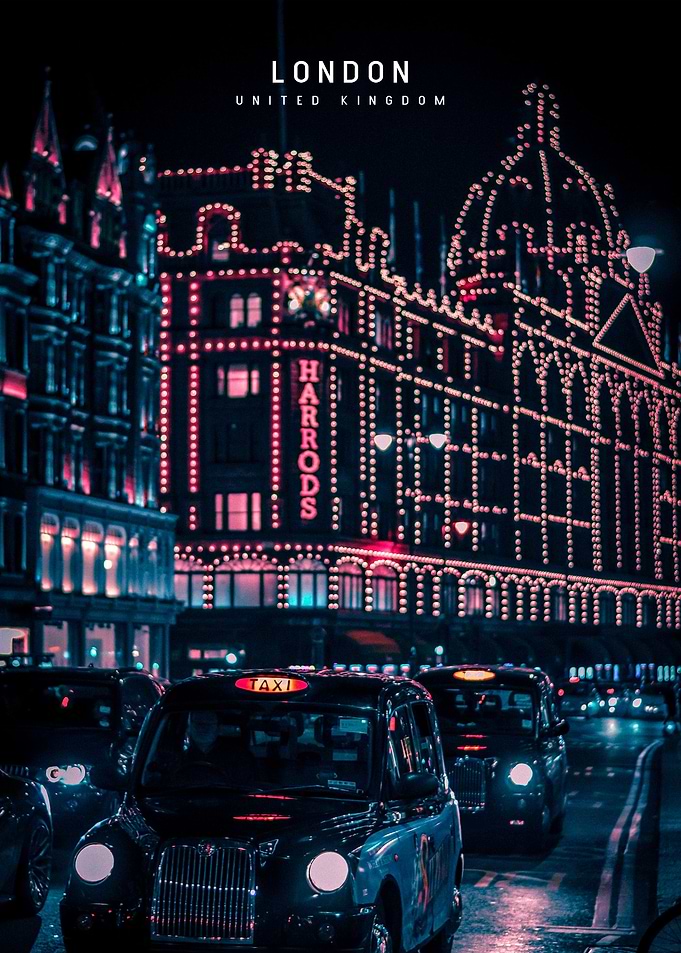 London