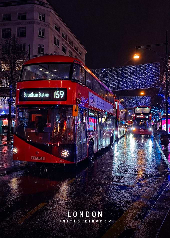 London