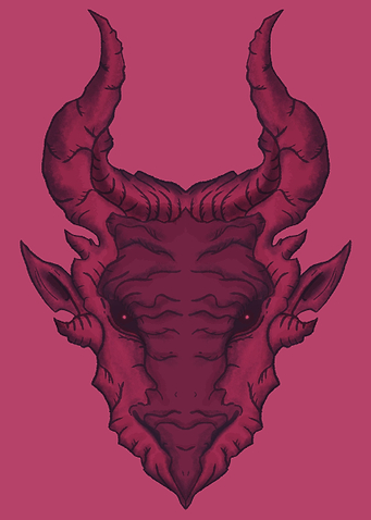 Dragon HEad
