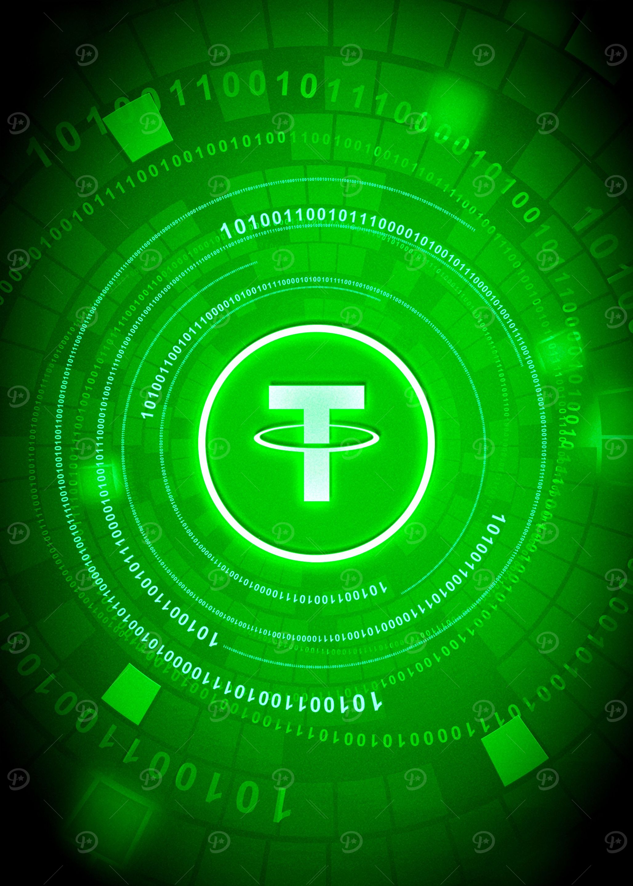 Tether USDT